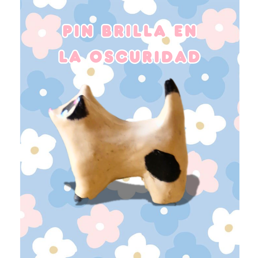 GATITO PARA TU PLANTITA